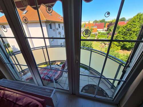 Foto - Wohnung zum Kaufen in Staßfurt 100.000,00 € 73.89 m²