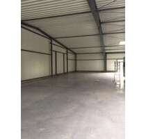 Halle in Heppenheim 2.750,00 € 385 m²