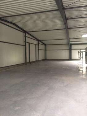 Foto - Halle in Heppenheim 2.900,00 € 385 m²