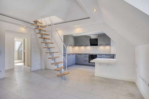 Foto - Wohnung zum Kaufen in Köln 239.000,00 € 58 m²