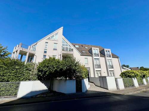 Foto - Wohnung zum Kaufen in Düsseldorf 449.000,00 € 90 m²
