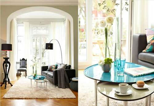 Foto - Wohnen auf Zeit in Stade 1.500,00 €