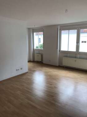 Foto - Wohnung zum Mieten in Halle (Saale) 498,00 € 52.36 m²