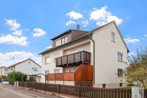 Foto - Haus zum Kaufen in Manching Oberstimm 635.000,00 € 258 m²