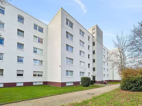 Foto - Wohnung zum Kaufen in Baesweiler 89.000,00 € 58.45 m²