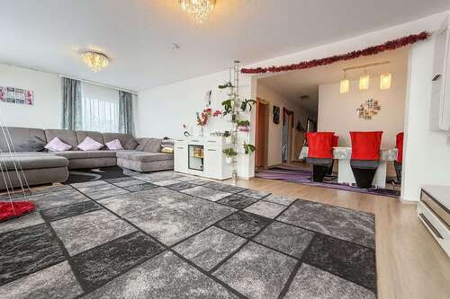 Foto - Wohnung zum Kaufen in Villingen-Schwenningen 239.000,00 € 101 m²