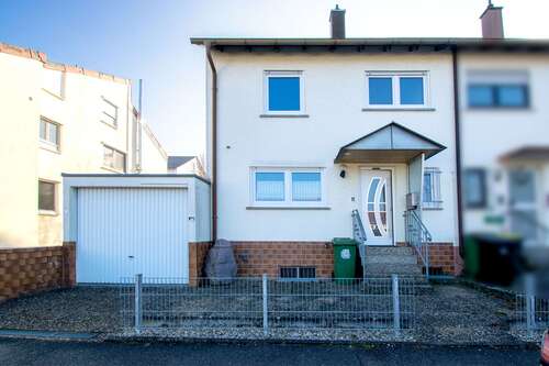 Foto - Haus zum Kaufen in Vaihingen an der Enz Kleinglattbach 425.000,00 € 118 m²