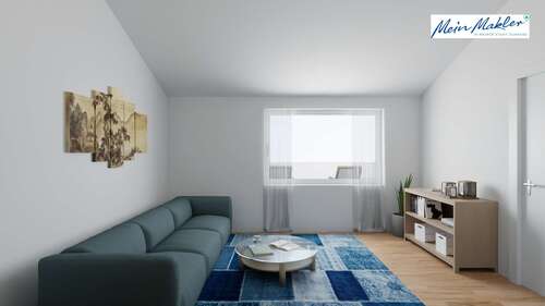 Foto - Wohnung zum Mieten in Mechernich 550,00 € 67.87 m²