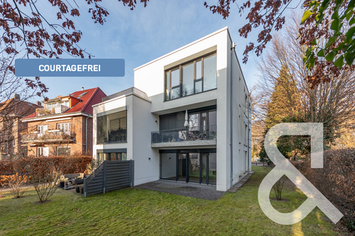 Foto - Wohnung zum Kaufen in Hamburg 575.000,00 € 100.38 m²