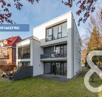 Wohnung zum Kaufen in Hamburg 575.000,00 € 100.38 m²