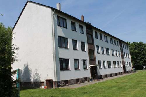 Foto - Wohnung zum Mieten in Wittingen 525,00 € 70 m²