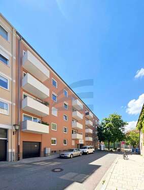 Foto - Wohnung zum Kaufen in München 635.000,00 € 88 m²