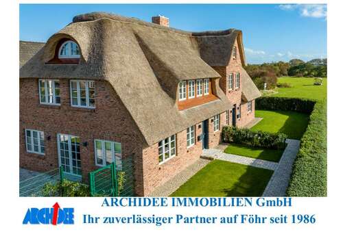 Foto - Haus zum Kaufen in Dunsum 960.000,00 € 126 m²