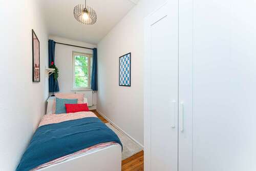 Foto - WG-Zimmer in Berlin 550,00 € 10 m²