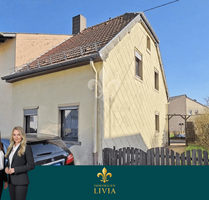 Haus zum Kaufen in Spiesen-Elversberg 145.000,00 € 80 m²