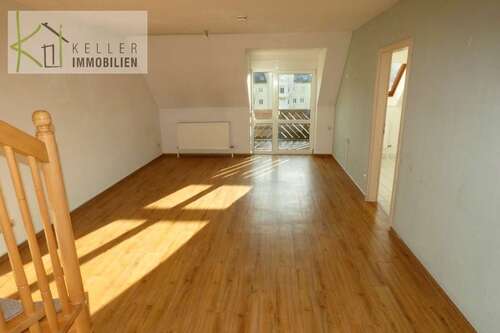 Foto - Wohnung zum Mieten in Werdau OT Leubnitz 552,00 € 85 m²