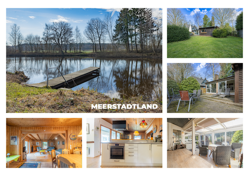 Foto - Haus zum Kaufen in Jevenstedt 128.000,00 € 90 m²