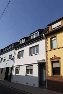 Foto - Wohnung zum Kaufen in Ludwigshafen Friesenheim 149.000,00 € 60 m²