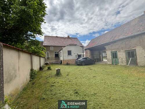 Foto - Haus zum Kaufen in Gorden-Staupitz 49.000,00 € 145 m²
