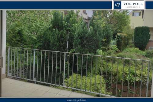 Foto - Wohnung zum Kaufen in Bad Vilbel 349.000,00 € 82 m²