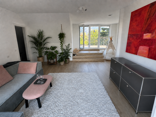 Foto - Wohnung zum Mieten in Maikammer 2.235,00 € 145.6 m²