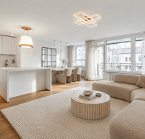 Wohnung zum Kaufen in München 950.000,00 € 95.85 m²