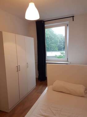 Foto - WG-Zimmer in Hamburg 640,00 € 10 m²