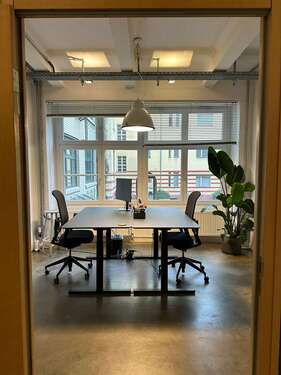 Foto - Büro in Berlin 999,90 € 12 m² - 999,90 EUR Kaltmiete, ca.  12,00 m²
