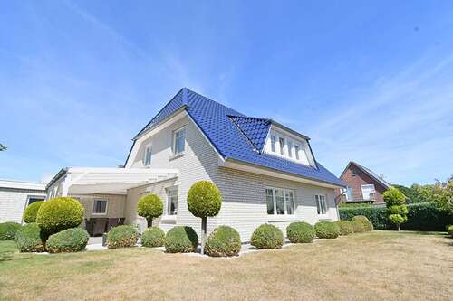 Foto - Haus zum Kaufen in Edewecht 470.000,00 € 120.53 m²
