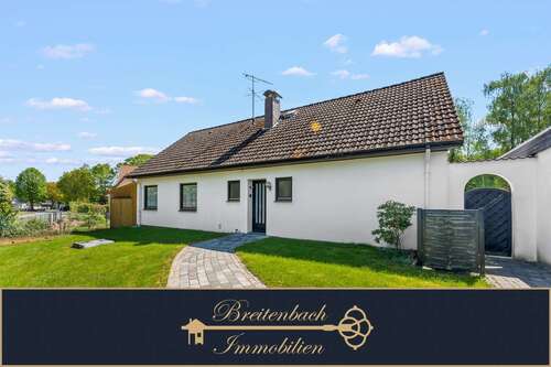 Foto - Haus zum Kaufen in Wulsbüttel 199.000,00 € 101 m²