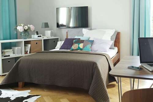 Foto - Wohnen auf Zeit in Stade 1.600,00 €