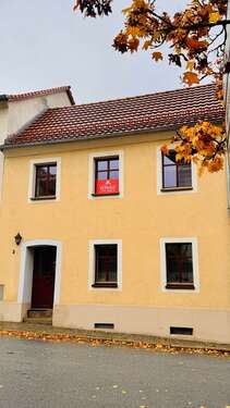 Foto - Haus zum Kaufen in Reichenbach 98.000,00 € 95 m²