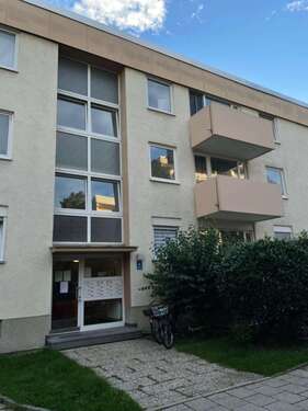 Foto - Wohnung zum Mieten in München 790,00 € 29.04 m²