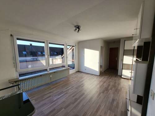 Foto - Wohnung zum Kaufen in Schorndorf 199.000,00 € 64.87 m²