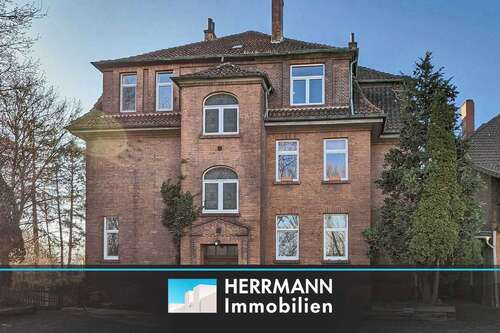 Foto - Wohnung zum Mieten in Hannover 1.200,00 € 184 m²
