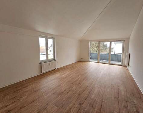 Foto - Wohnung zum Mieten in Wilsdruff 649,00 € 75 m²