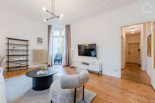 Foto - Wohnen auf Zeit in Berlin 1.760,00 €
