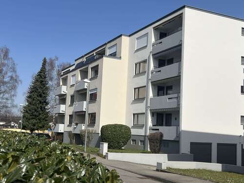Foto - Wohnung zum Kaufen in Tettnang 298.000,00 € 79 m²