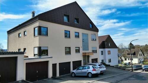 Foto - Wohnung zum Kaufen in Obersulm 129.000,00 € 57 m²