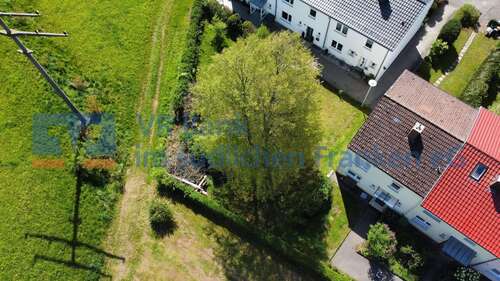 Foto - Grundstück zu verkaufen in Dinkelsbühl 59.000,00 € 312 m²