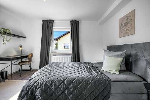 Foto - WG-Zimmer in München 950,00 € 15 m²