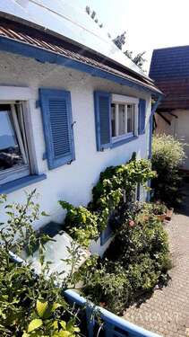 Foto - Haus zum Kaufen in Haigerloch 170.000,00 € 120 m²