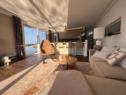 Foto - Wohnung zum Kaufen in Neuenkirchen 890.000,00 € 100 m²
