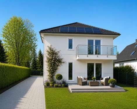 Foto - Wohnung zum Mieten in Stahnsdorf 1.629,00 € 67.84 m²