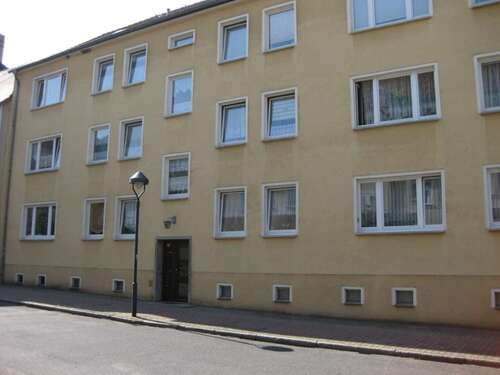 Foto - Wohnung zum Mieten in Anklam 484,00 € 60.5 m²