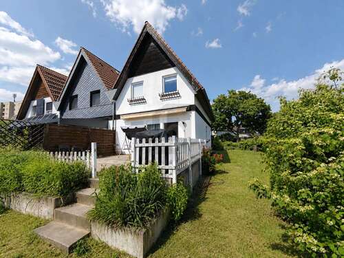 Foto - Haus zum Mieten in Berlin-Staaken 2.000,00 € 95 m²