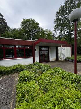 Foto - Büro in Herxheim 3.950,00 € 480 m²