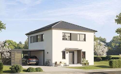 Foto - Haus zum Kaufen in Sigmaringen 513.073,00 € 126 m²