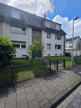 Foto - Wohnung zum Kaufen in Mülheim an der Ruhr 192.000,00 € 105 m²