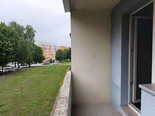 Foto - Wohnung zum Mieten in Sangerhausen 445,00 € 71.64 m²